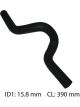 Dayco Moulded Radiator Hose