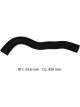Dayco Moulded Radiator Hose
