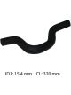 Dayco Moulded Radiator Hose