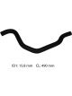 Dayco Moulded Radiator Hose