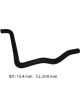 Dayco Moulded Radiator Hose