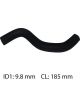 Dayco Moulded Radiator Hose