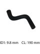 Dayco Moulded Radiator Hose