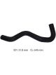 Dayco Moulded Radiator Hose