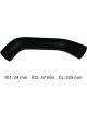 Dayco Moulded Radiator Hose