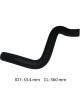 Dayco Moulded Radiator Hose