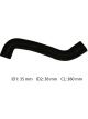 Dayco Moulded Radiator Hose