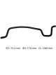 Dayco Moulded Radiator Hose