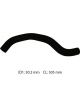 Dayco Moulded Radiator Hose