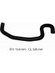 Dayco Moulded Radiator Hose