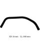 Dayco Moulded Radiator Hose