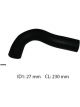 Dayco Moulded Radiator Hose