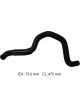 Dayco Moulded Radiator Hose