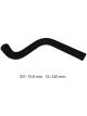 Dayco Moulded Radiator Hose