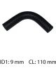 Dayco Moulded Radiator Hose