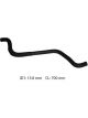 Dayco Moulded Radiator Hose