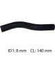 Dayco Moulded Radiator Hose