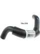 Dayco Moulded Radiator Hose
