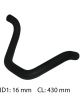 Dayco Moulded Radiator Hose