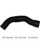 Dayco Moulded Radiator Hose