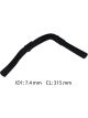 Dayco Moulded Radiator Hose