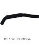 Dayco Moulded Radiator Hose