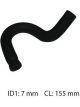 Dayco Moulded Radiator Hose
