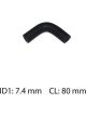 Dayco Moulded Radiator Hose
