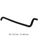 Dayco Moulded Radiator Hose