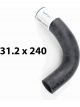 Dayco Moulded Radiator Hose