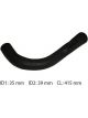 Dayco Moulded Radiator Hose