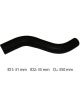 Dayco Moulded Radiator Hose