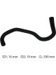Dayco Moulded Radiator Hose