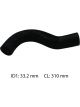 Dayco Moulded Radiator Hose