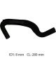 Dayco Moulded Radiator Hose