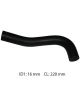 Dayco Moulded Radiator Hose