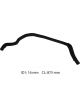 Dayco Moulded Radiator Hose