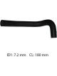 Dayco Moulded Radiator Hose