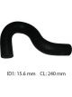 Dayco Moulded Radiator Hose