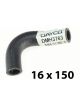 Dayco Moulded Radiator Hose