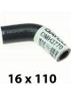 Dayco Moulded Radiator Hose
