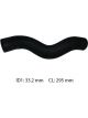 Dayco Moulded Radiator Hose