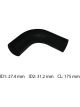 Dayco Moulded Radiator Hose