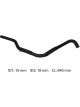 Dayco Moulded Radiator Hose