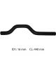 Dayco Moulded Radiator Hose