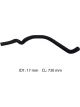 Dayco Moulded Radiator Hose