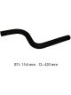 Dayco Moulded Radiator Hose