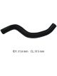 Dayco Moulded Radiator Hose