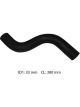 Dayco Moulded Radiator Hose