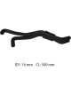 Dayco Moulded Radiator Hose